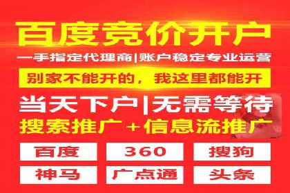 成功案例：SEM推广竞价代运营助力企业转型